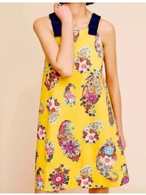 Maeve Sunniva Dress